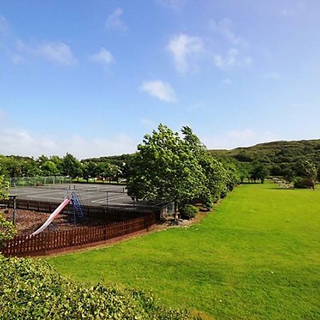 93 Clifden Glen Holiday Home Exteriör bild