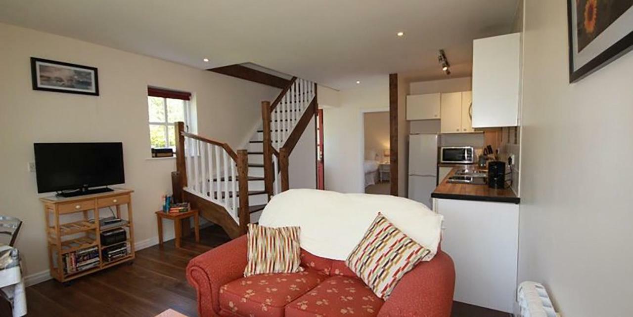 93 Clifden Glen Holiday Home Exteriör bild