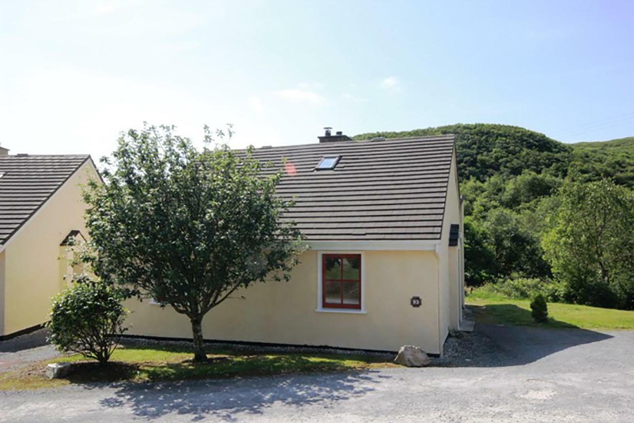 93 Clifden Glen Holiday Home Exteriör bild