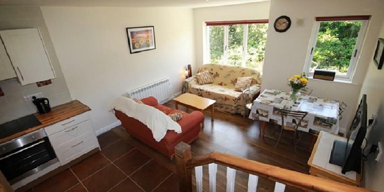 93 Clifden Glen Holiday Home Exteriör bild