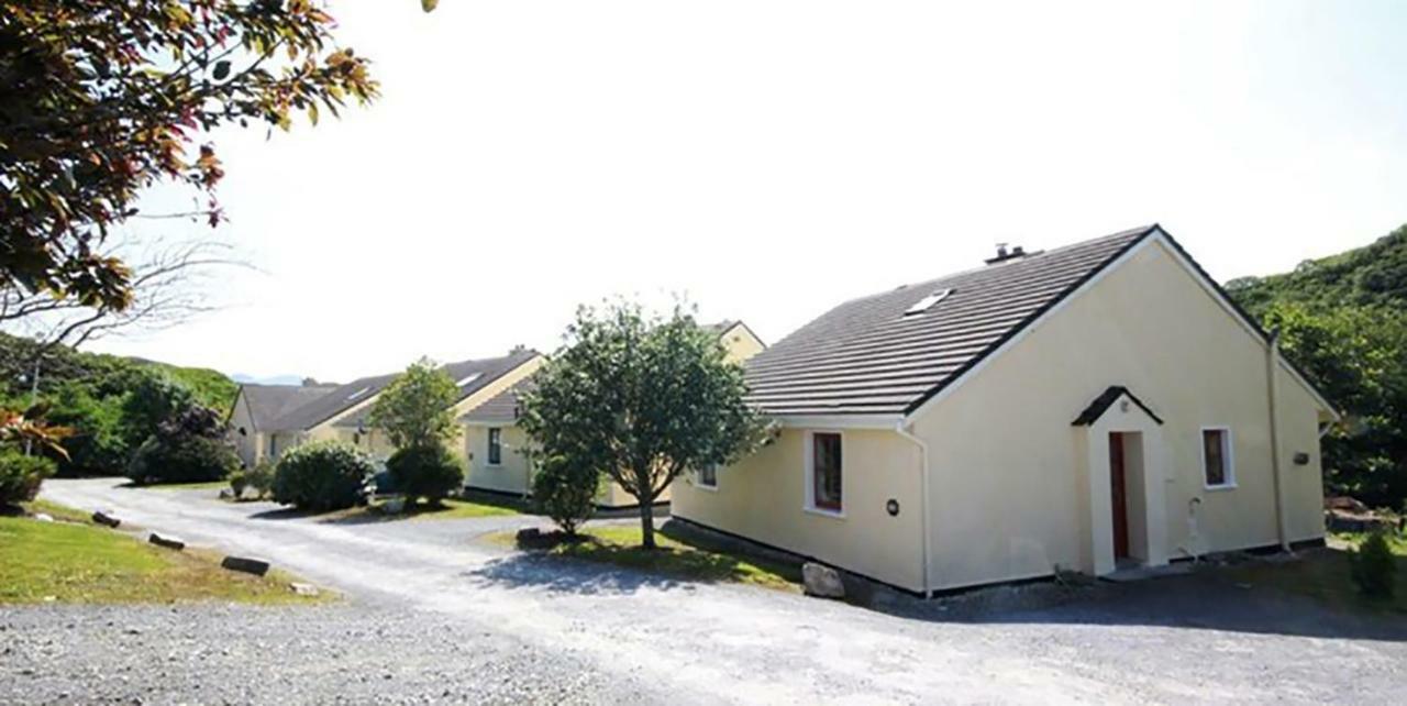 93 Clifden Glen Holiday Home Exteriör bild