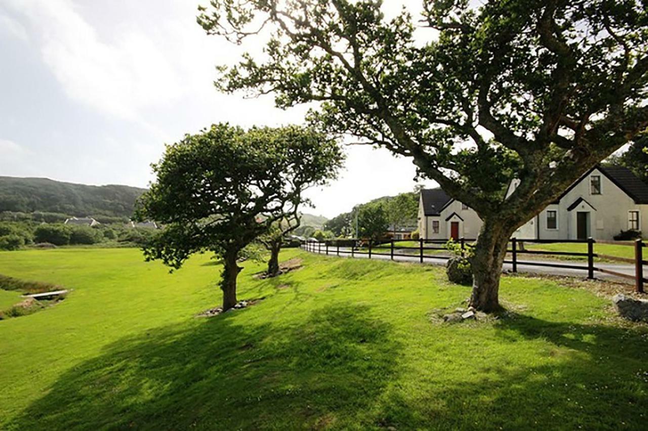 93 Clifden Glen Holiday Home Exteriör bild