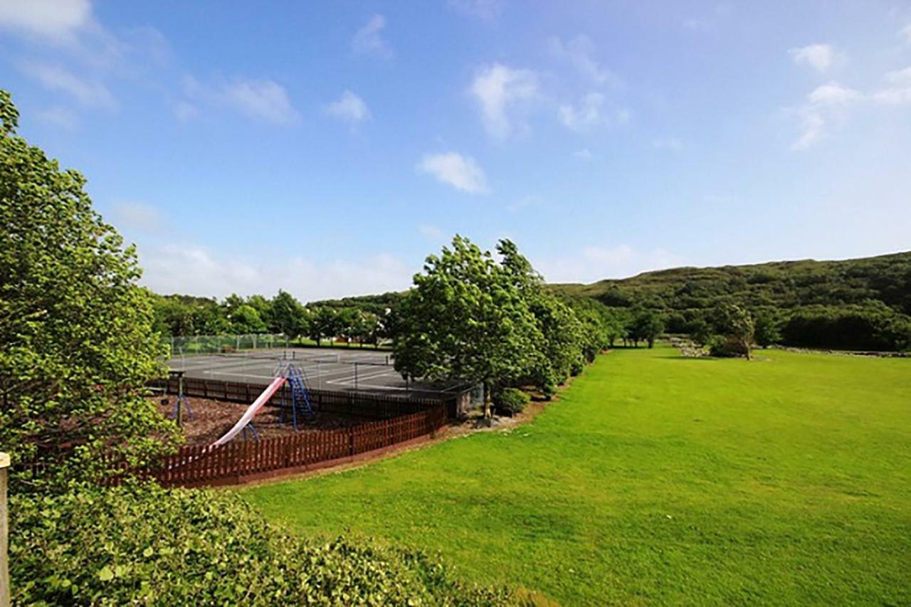 93 Clifden Glen Holiday Home Exteriör bild